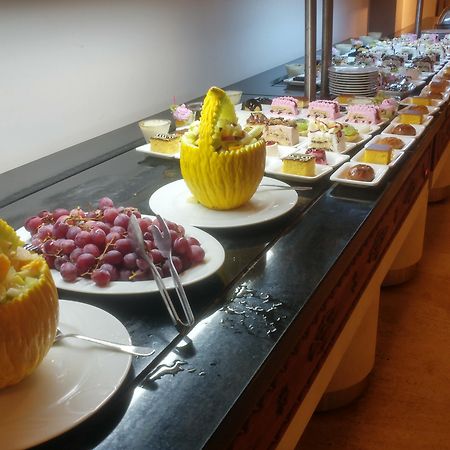 Club Alla Turca ダルヤン エクステリア 写真