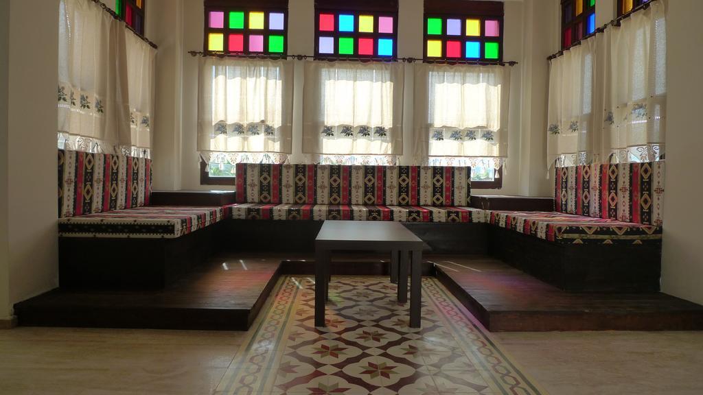 Club Alla Turca ダルヤン エクステリア 写真